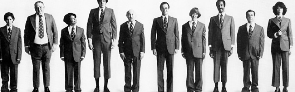 One-Size-Does-Not-Fit-All